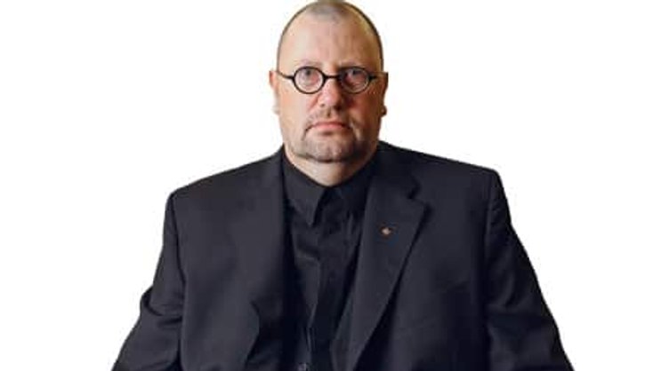 Dieter Behring