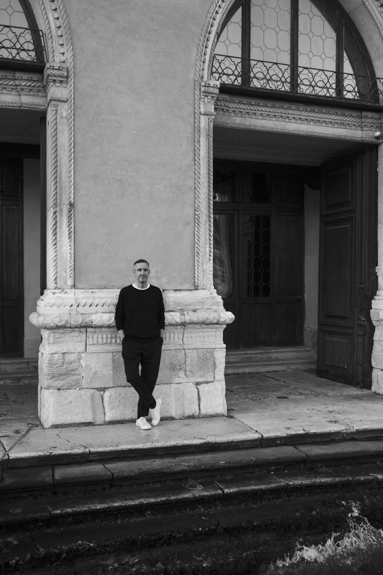 Dries Van Noten