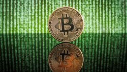 Bitcoin: Die Kryptowährung steht weiter unter Druck.
