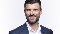 Marco Büchler: Der 45-Jährige ist CEO des Vermögensverwalters Amundi in der Schweiz.