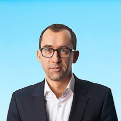 Michael Heim Handelszeitung
