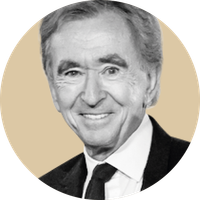 Bernard Arnault