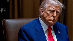 Die Turbulenzen an den Anleihenmärkten haben Donald Trump zu einer Kurskorrektur in seiner Zollpolitik gezwungen.