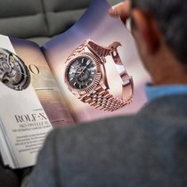 Luxusmarken wie Rolex bieten beeindruckende GMT-Modelle an.