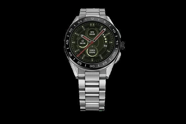 Tag Heuer Connected