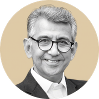 Yashovardhan Saboo