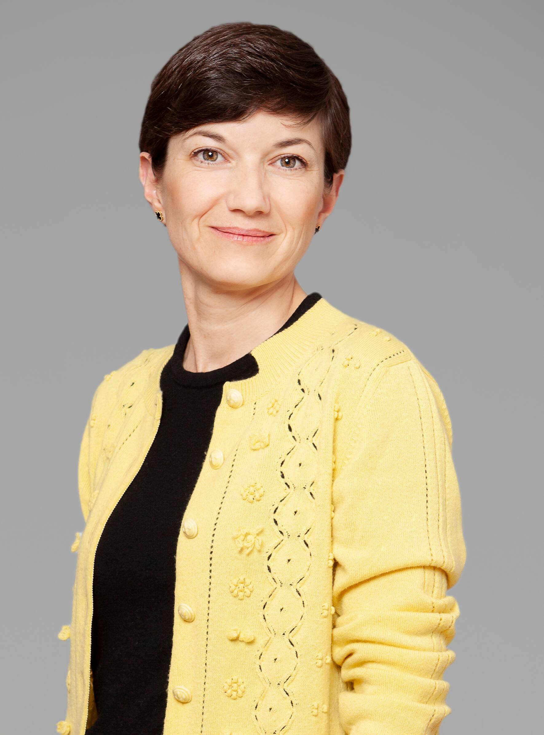 Meret Gaugler
