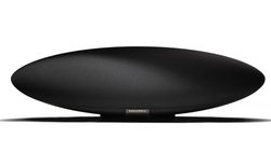 Der Zeppelin Wireless im Crashtest.  PR