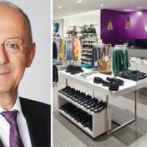 Falls der Plan A von Chefsanierer Hans Ziegler nicht fruchtet, droht Charles Vögele der Totalausverkauf.