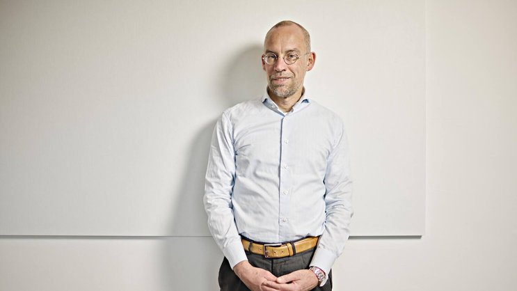 Raoul Würgler amtet als Geschäftsführer des Verbands der Auslandsbanken in der Schweiz. Der langjährige Vize und ehemalige CS-Banker ist seit 2020 an der Verbandsspitze.