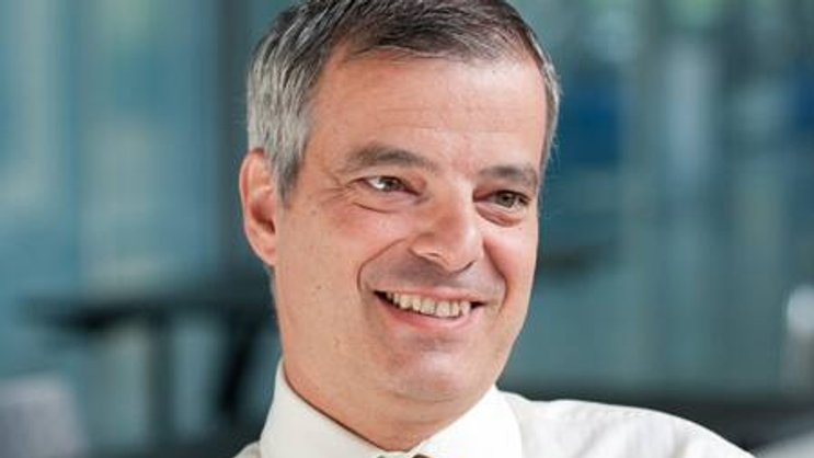 Vom Bundesrat ausgewählt: Giovanni Conti (Bild: Swisscom)