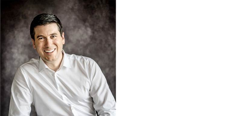 Pascal Chatelain veut relierles patients, les médecins, les pharmaciens et les assurances au sein d’un écosystème numérique intégré.