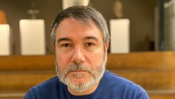 Gian Pietro Pisanu: Wurde von HBO direkt als Head Writer angestellt. Und sagt über die Arbeit als Drehbuchautor: «Ein höllischer Job.»