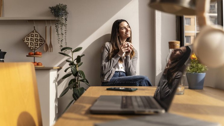 Auszeiten ohne digitale Erreichbarkeit werden immer seltener – mit schlimmen Folgen.