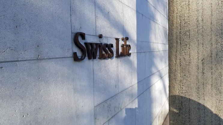 Die Swiss-Life-Gruppe ist der grösste Lebensversichungs- und Vorsorgedienstleistungskonzern in der Schweiz.