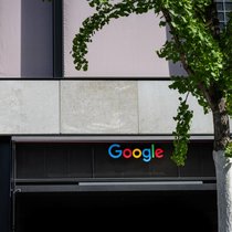 Der Standort des Tech-Giganten Google in Zürich ist einer der grössten ausserhalb der USA.