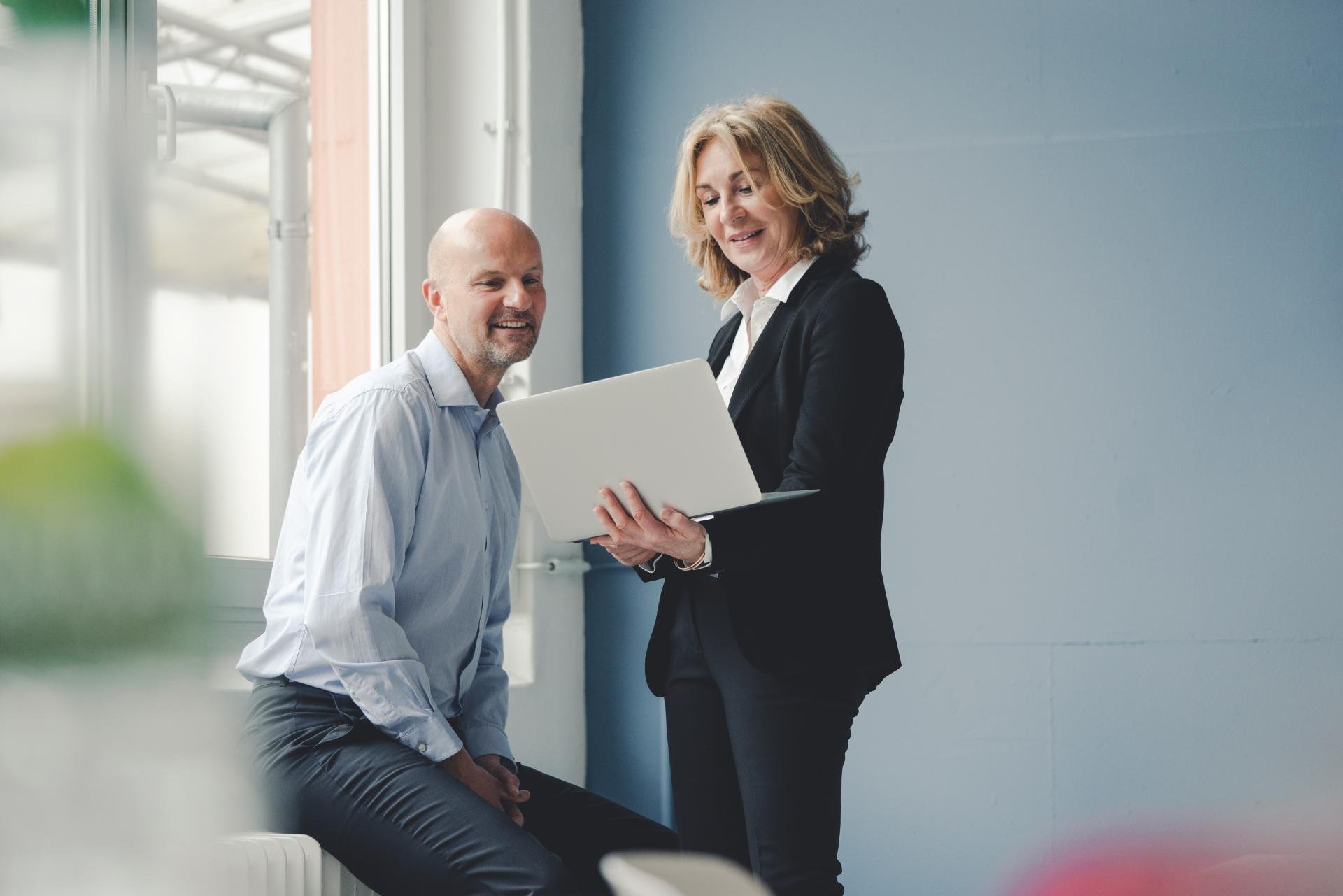 Groupe Mutuel Expertentipp Vorsorgeausweis