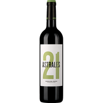 2021 Astrales