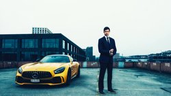 Seriensieger: «Die vergangenen Erfolge, das Ausruhen auf Lorbeeren haben keinerlei Wert. Es zählt nur der nächste Titel»: Toto Wolff.