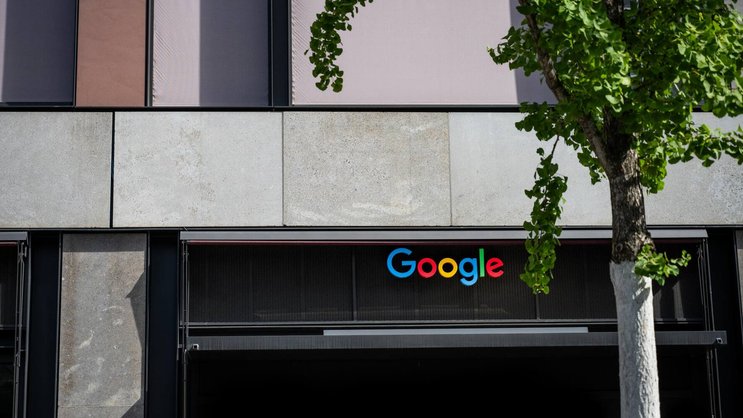 Der Standort des Tech-Giganten Google in Zürich ist einer der grössten ausserhalb der USA.