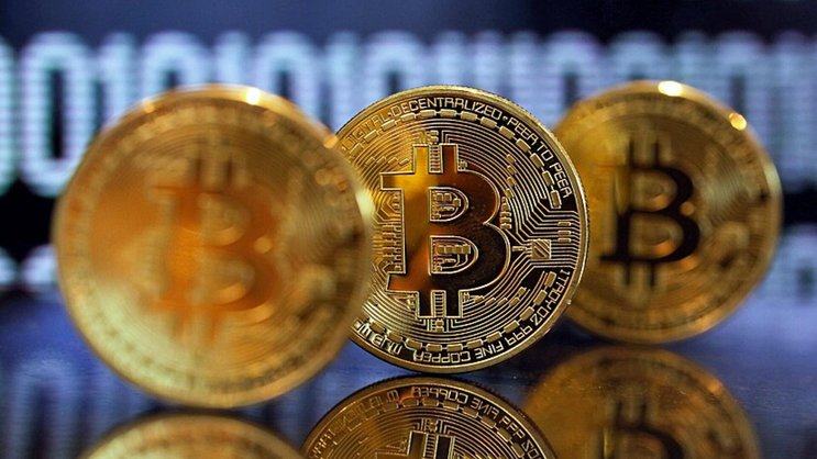 Bitcoin ist die bekannteste Kryptowährung der Welt.