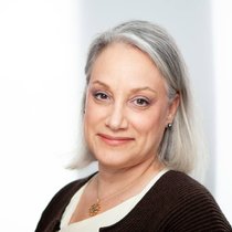 Ilise Lombardo, eine der vielen Start-up-Gründerinnen, die ihre Firma erfolgreich verkauft hat.