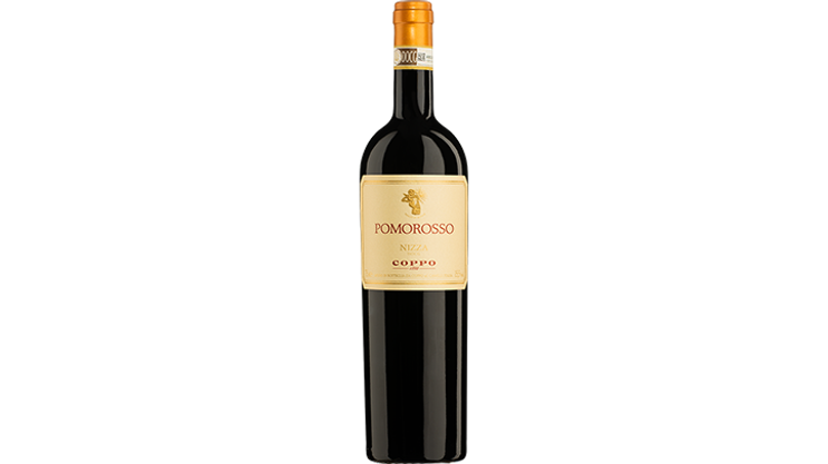 2022 Pomorosso