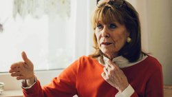 War über die heftige Reaktion auf ihre Studie überrascht: Ökonomieprofessorin Margit Osterloh.