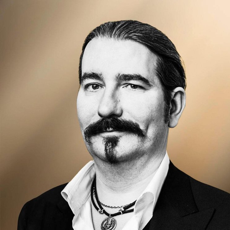 Niklas Nikolajsen