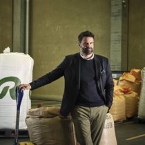 Mit Raphael Richterich, dem neuen VR-Präsidenten, übernimmt die jüngere Generation. Er kennt das operative Geschäft von der Pike auf.