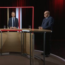 Bilanz Business Talk Oktober 2020