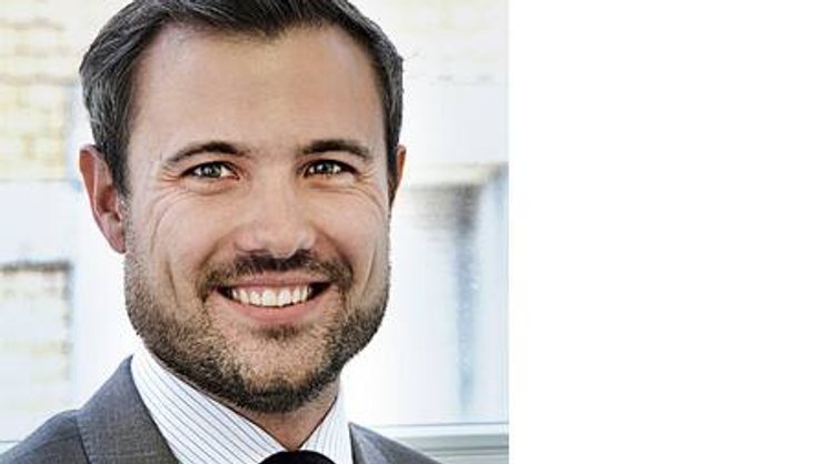 In geheimer Wahl gekürt: Marc Stoffel.