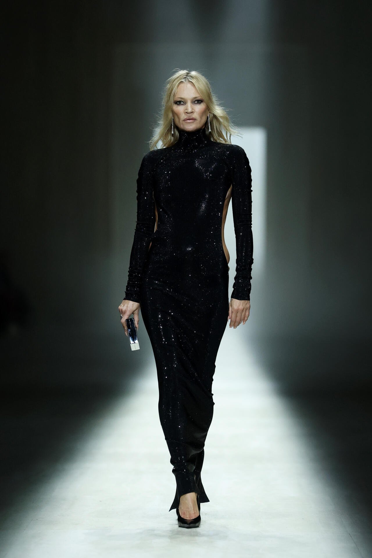Gucci FW26 Fashion Show - Runway
