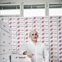 Künzli-Besitzer Roberto Martullo will Bally gern retten – unter gewissen Bedingungen. 