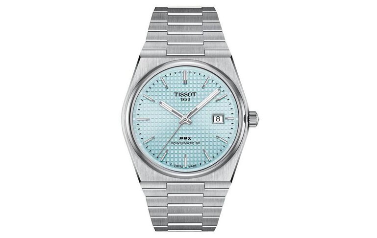 PRX von Tissot.
