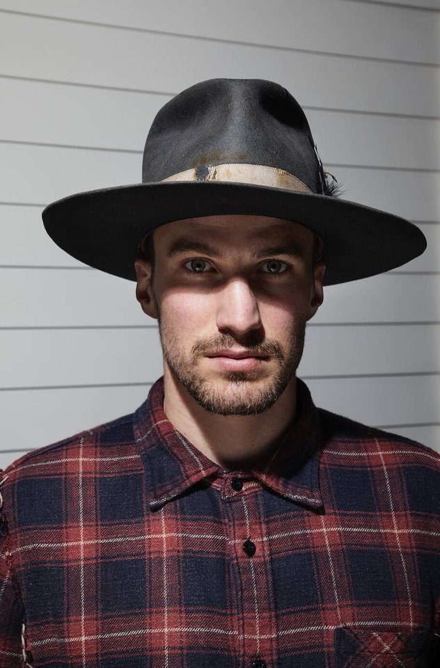 Roman Josi
