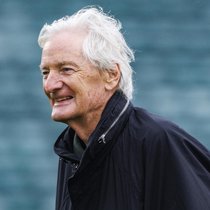 Rotork ist der Old Stomping Ground des legendären Erfinders James Dyson.