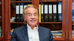 300 Millionen Franken beträgt laut «Bilanz» das Vermögen des 2024 verstorbenen Bruno Marazzis; die Steuerrechnung zeigt ein anderes Bild.