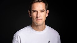 Martin Hoffmann, Grossverdiener: Der On-Chef hat seinen Lohn gegenüber 2024 um 242 Prozent gesteigert.