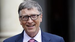 Bill Gates