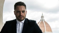 Nicolas Le Moigne: Ist das Schweizer Testimonial für Cartier.