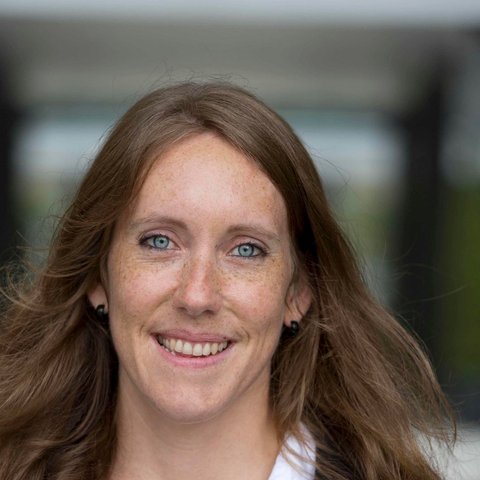 Jasmine Alig, Ringier