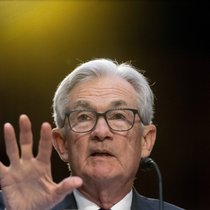 Fed-Chef Jerome Powell hat keine formale Ausbildung als Wirtschaftswissenschaftler.