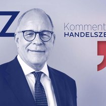 «Das Katastrophennarrativ ist nicht nur massiv übertrieben – es ist auch falsch», schreibt Handelszeitung-Gastautor Boris Zürcher.