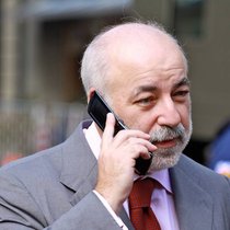 Viktor Vekselberg: Seit 2004 in der Schweiz investiert. Flickr/CC/Jürg Vollmer