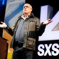 Lyor Cohen: Googles Musik-Chef sagt, dass die schlimmsten Zeiten für die Musik-Branche vorüber seien.