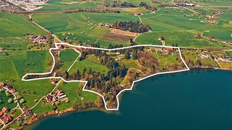 Nach einer Beschwerde eines Anwohners dürfte sich der Baubeginn des Novartis-Ausbildungszentrums verzögern.