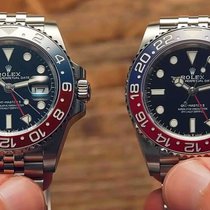 Keine, eine, beide? Welche Rolex-Uhren gefälscht sind, ist selbst für Experten nicht immer leicht zu erkennen.