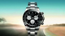 Eine Oyster Perpetual Cosmograph Daytona von Rolex gilt als verlässliches Investment.