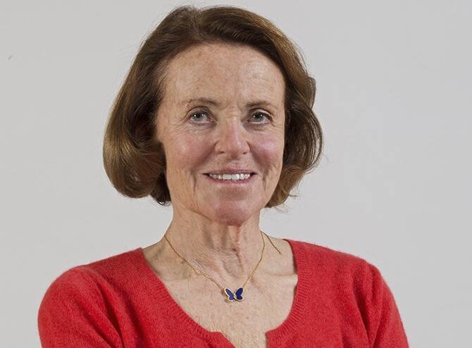 Marie-Jeanne Meyer